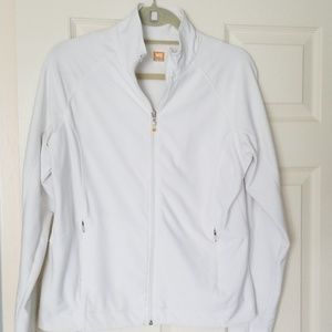 Lucy tech jacket! Size L